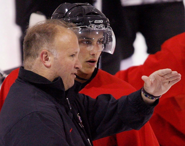 Benoit Groulx