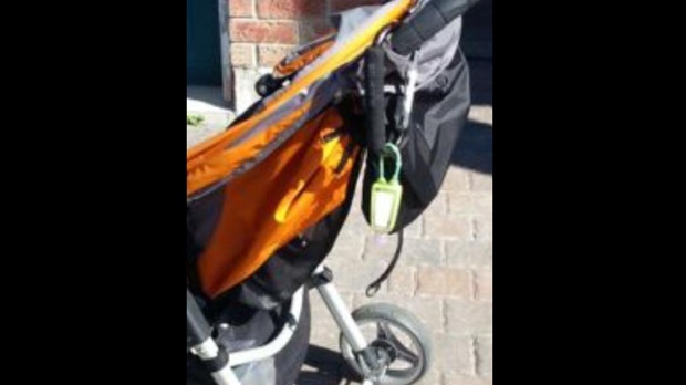 city select stroller kijiji