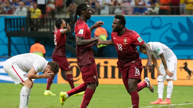 The Final Three: How Portugal, Haiti and Panama qualified for the World Cup  – Equalizer Soccer