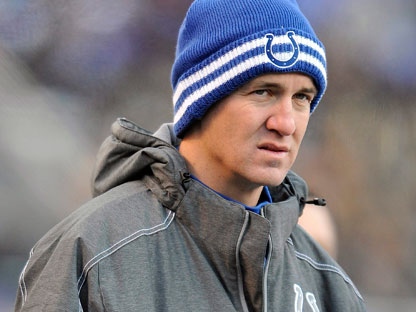 Peyton Manning, Chuck Pagano highlight 'Year of the Comeback' in