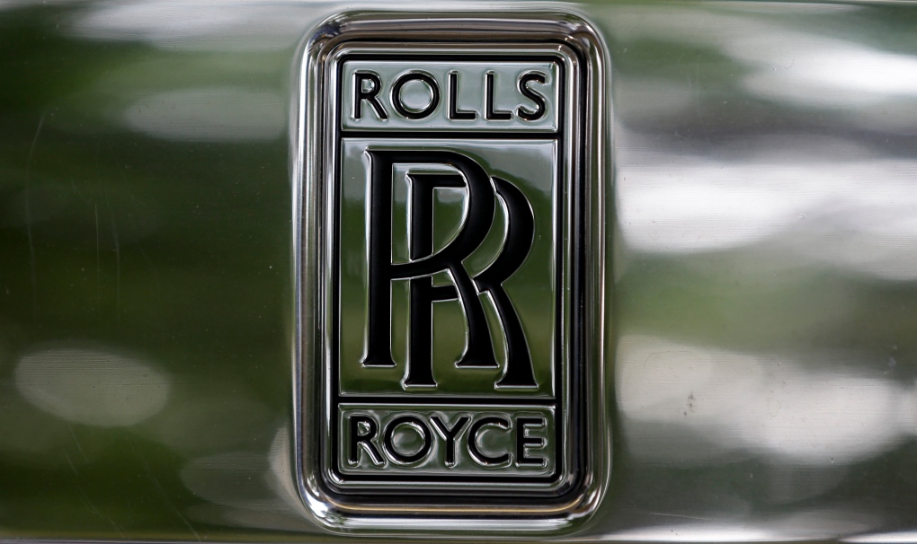1935 RollsRoyce  httpwwwcharlescrailcom