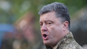 Petro Poroshenko