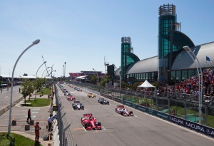 Honda Toronto Indy