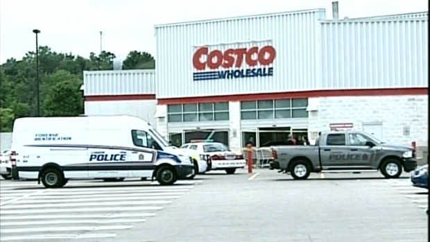 Woman 65 Charged In Deadly Crash At London Ont Costco That Killed Girl 6 8041