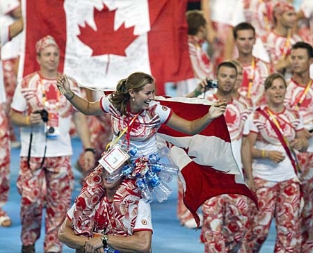 Olympic Opening Ceremony - 100+ Years of Olympic Opening Ceremony Highlights