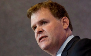 John Baird