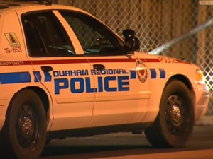 cp24 stock, durham regional police generic