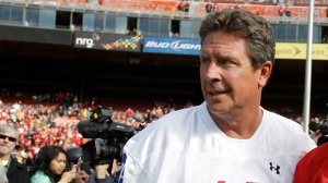 Dan Marino returns to Dolphins as 'special adviser'