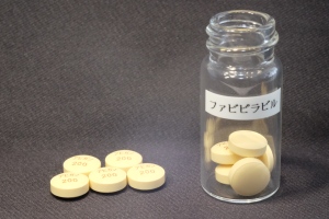 Japan offers drugs fro Ebola treatment