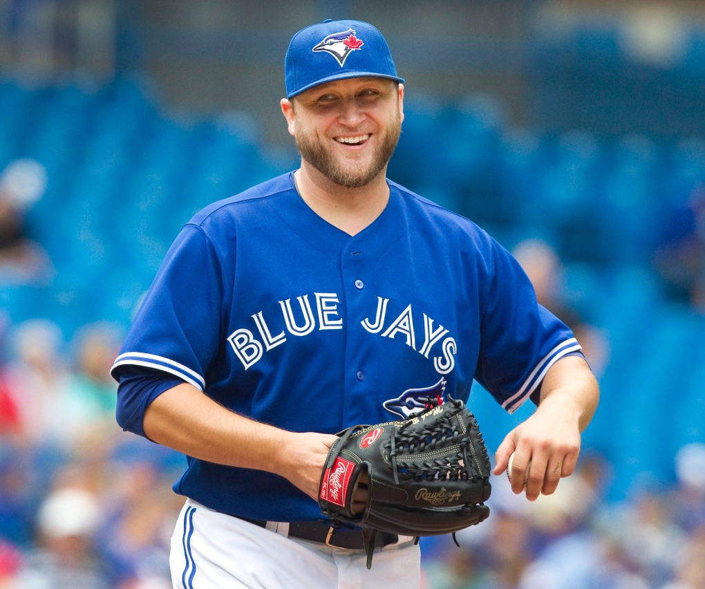 Rays lose to Blue Jays in 10 in game played under protest