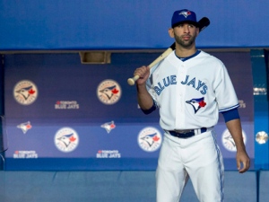 Jose Bautista and the Question of Leadership