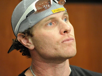 Josh Hamilton's Relapse Reveals Baseball's Double Standard on