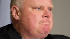 Rob Ford