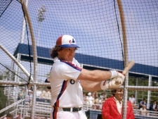 Gary Carter, Hall of Fame baseball catcher, dies at 57 - The