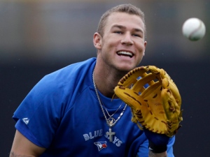 brett lawrie 2022