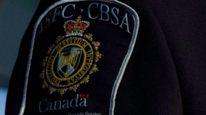 CBSA