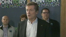 John Tory