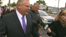 Doug Ford 