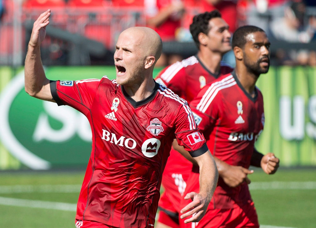 It's tough': St. Louis City SC hands struggling Toronto FC fifth straight  loss