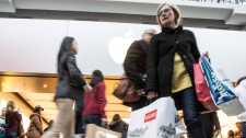 Shoppers, Eaton Centre 