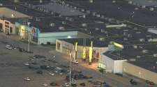 Vaughan Mills 1