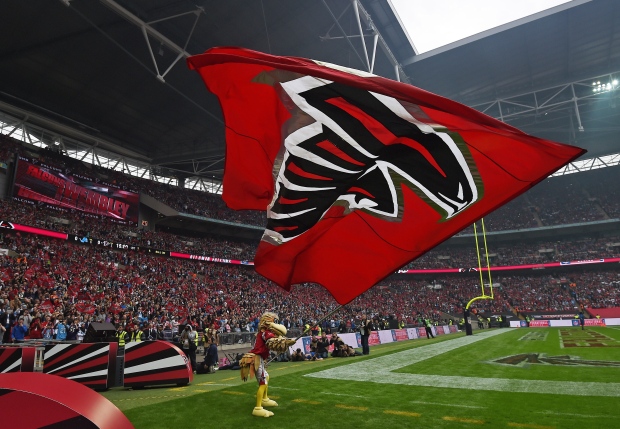 NFL to stage 3 more regular-season games at Wembley ...