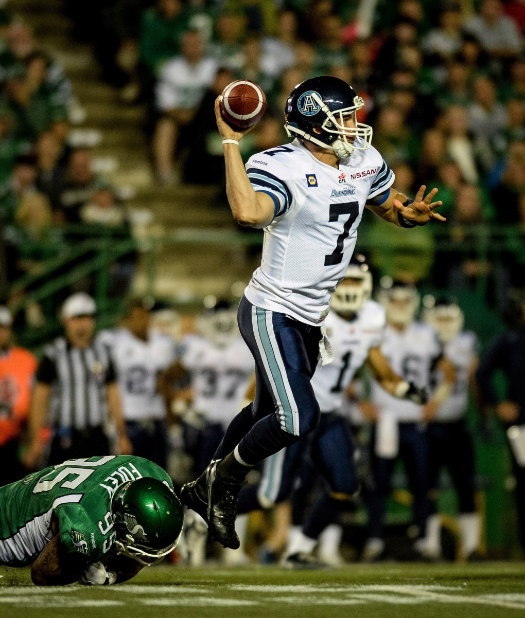 Hamilton Tiger-Cats eliminate Ottawa Redblacks from playoff contention with  victory