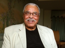 James Earl Jones