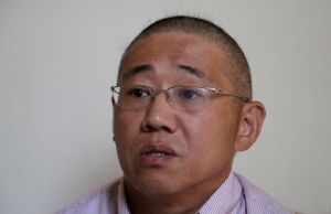 Kenneth Bae