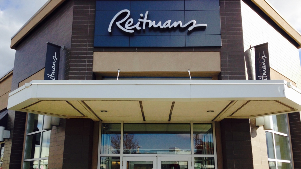 Reitmans creditors to receive $95 million under approved Plan of