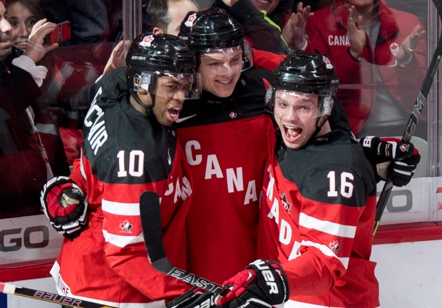 Team Canada