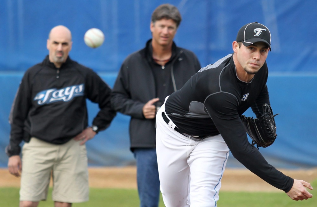 Dunedin Blue Jays Announce 2023 Coaching Staff