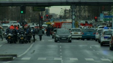 vincennes, hostages taking