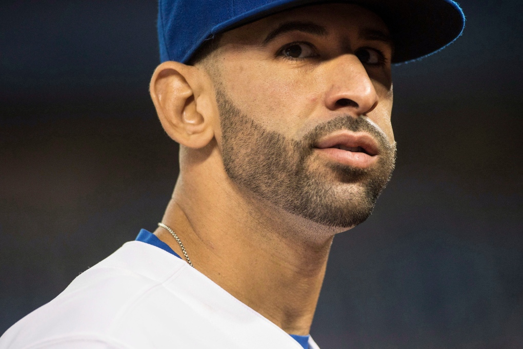 Bautista feels Jays have better roster, thinks team a contender