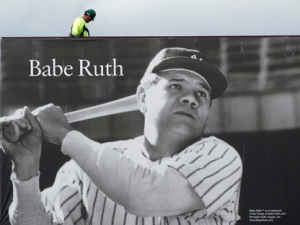 Babe Ruth: 70 years since the death of the New York Yankees legend