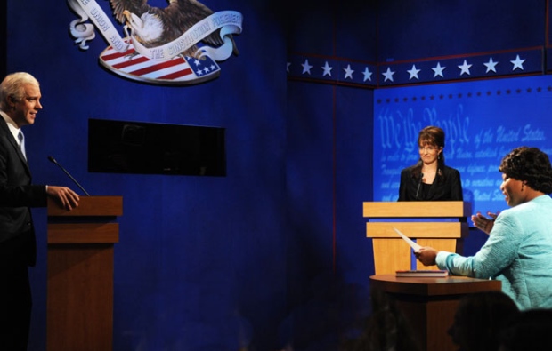 Tina Fey: Anyone can imitate Sarah Palin's voice | CP24.com