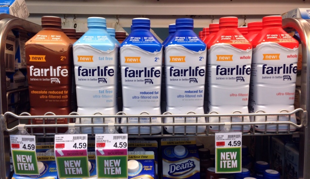 Fairlife