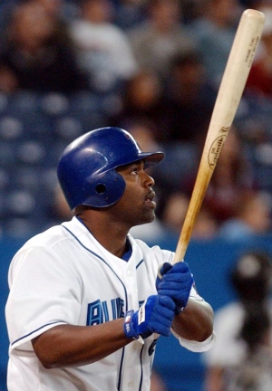 Delgado, Stairs, Alou among picks for Canadian Baseball Hall of Fame