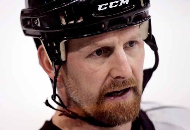 Gary Roberts will bring expertise to Lemieux Complex