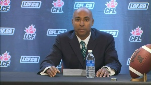 Former CBC Sports executive Jeffrey Orridge selected as next CFL  commissioner