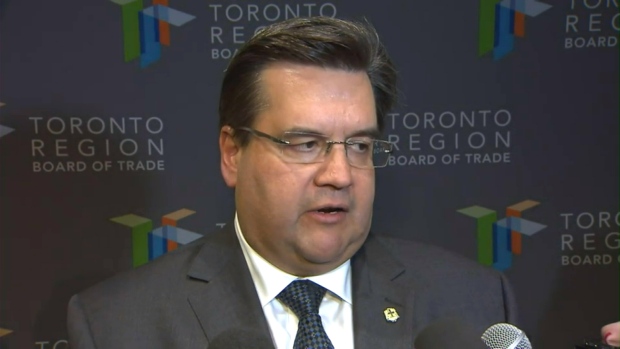 Denis Coderre 