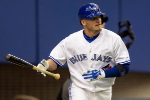 Josh Donaldson