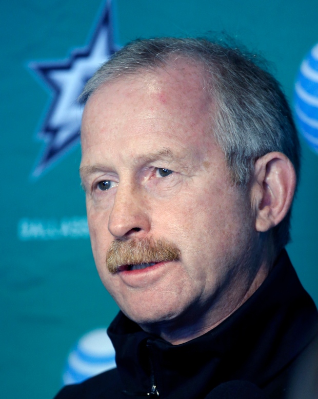 Jim Nill