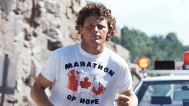 Terry Fox