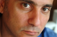 The 2008 Giller Prize Shortlist Nominee: Rawi Hage