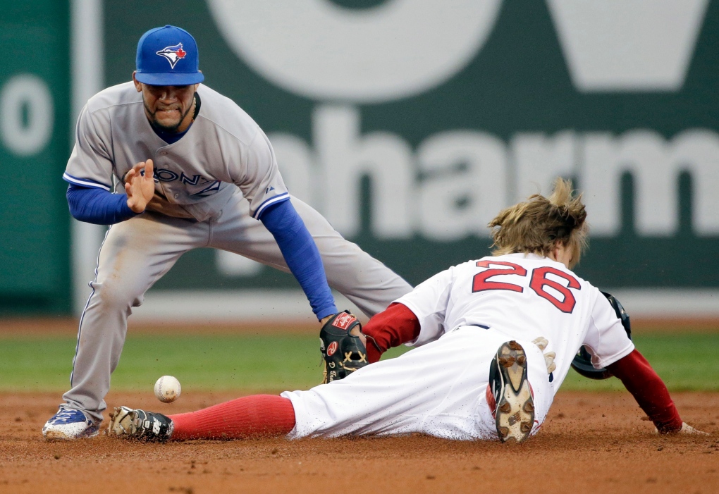 Blue Jays use Springer's solo homer and Gausman's 6 strikeouts to beat  Guardians 1-0