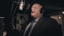 Rob Ford