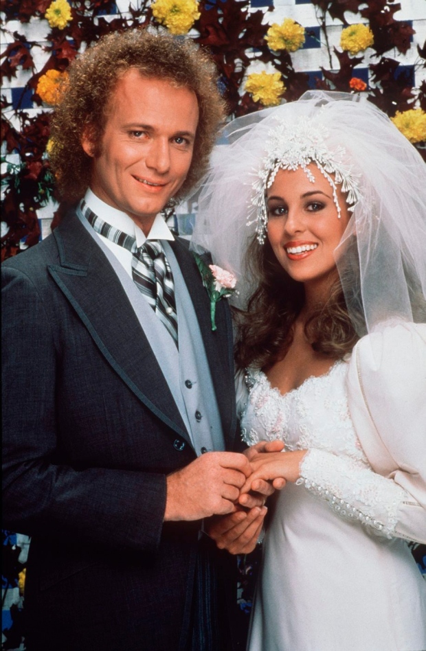 Luke Spencer leaving 'General Hospital' after nearly 30 years