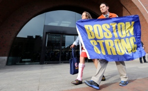 Boston Marathon bombing trial