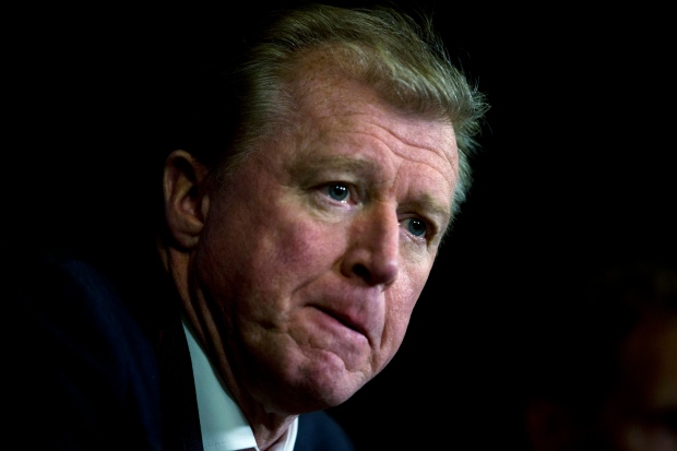 Steve McClaren